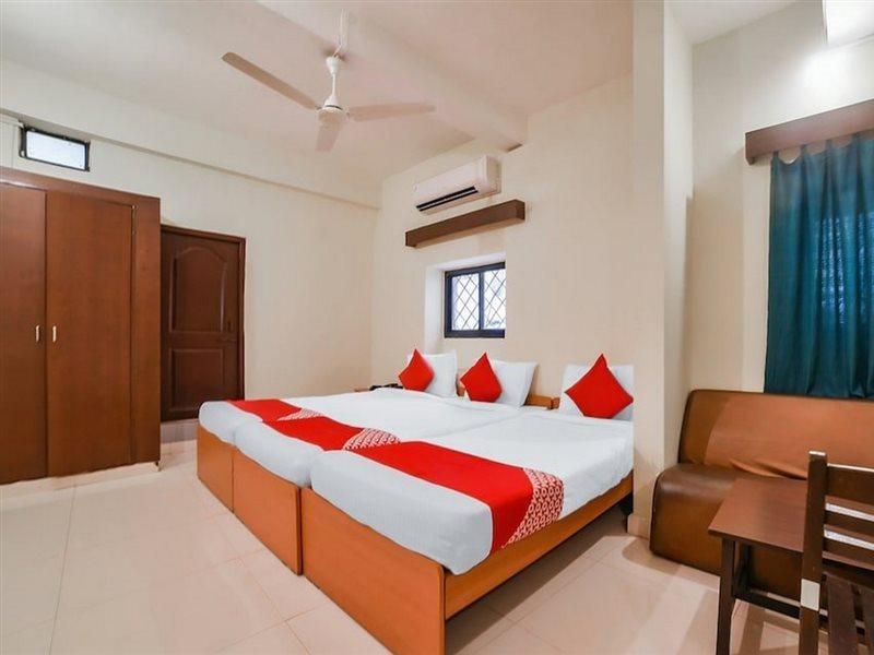 Casa Paradiso Panaji Exterior photo