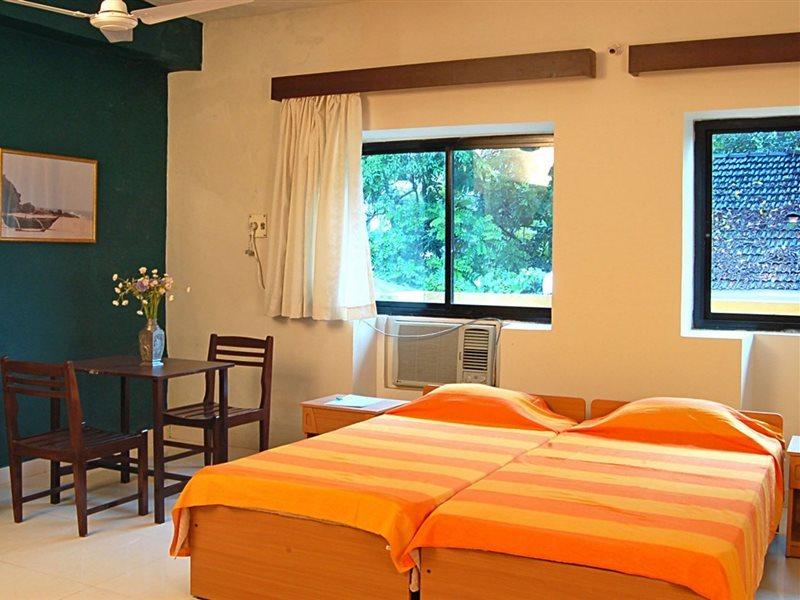 Casa Paradiso Panaji Exterior photo