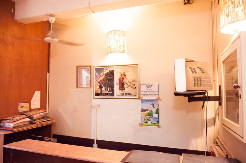 Casa Paradiso Panaji Exterior photo