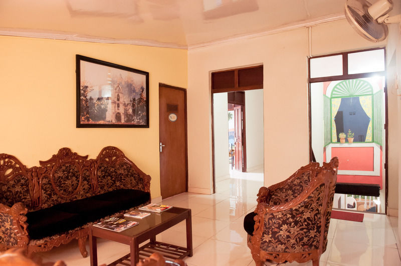 Casa Paradiso Panaji Exterior photo