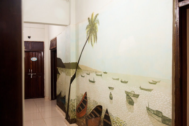 Casa Paradiso Panaji Exterior photo