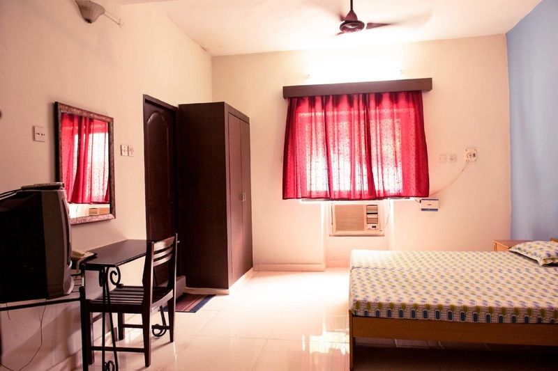 Casa Paradiso Panaji Exterior photo