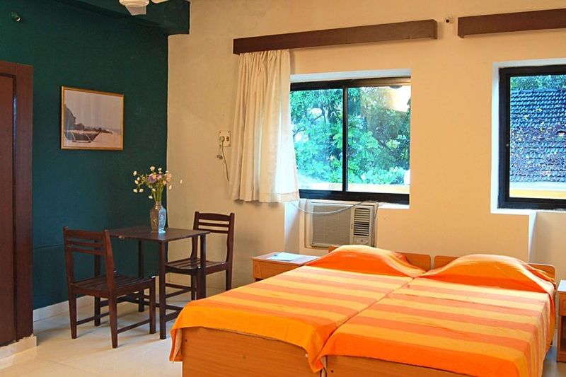 Casa Paradiso Panaji Exterior photo